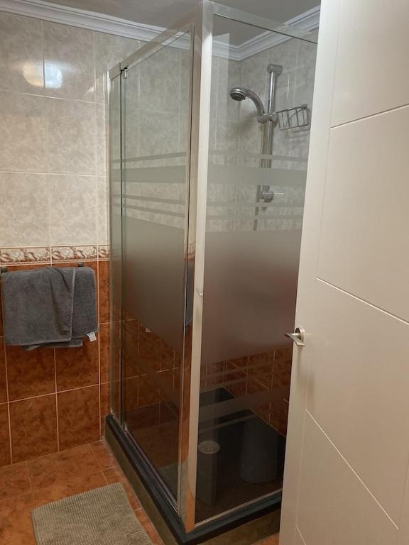 Edificio Verdemar - Stunning 1 Bed Apartment With Pool & Sea Views نيرخا المظهر الخارجي الصورة